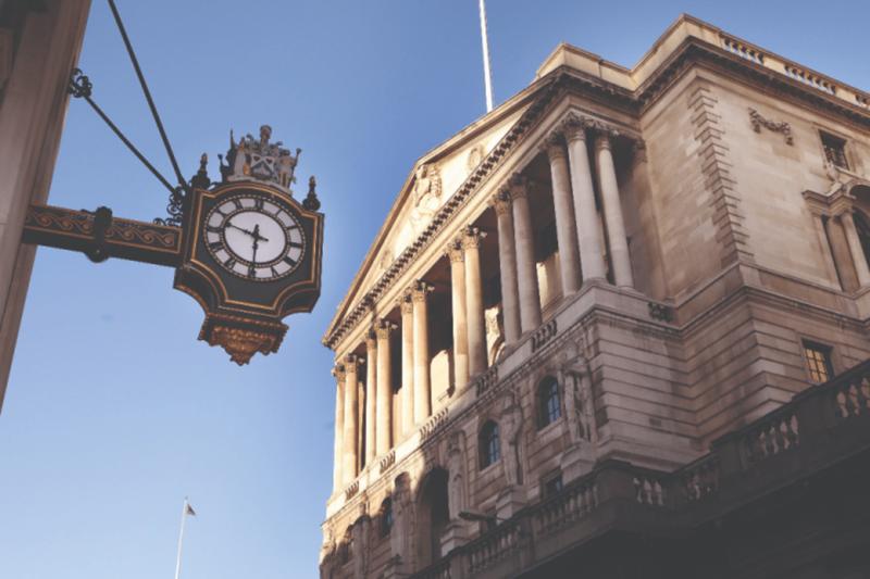The Bank of England is right: £25bn in assets isn’t that much for an SME lender