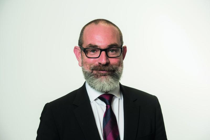 Paragon Banking MD: ‘There’s a £500bn savings mountain sat in high street banks’