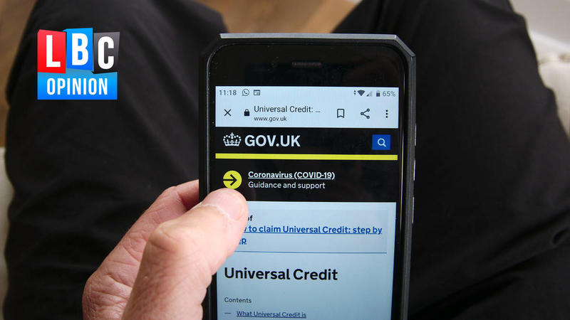 Scapegoating migrants won’t fix Britain’s welfare system