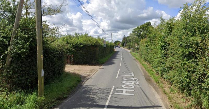 Building site targeted in overnight burglary