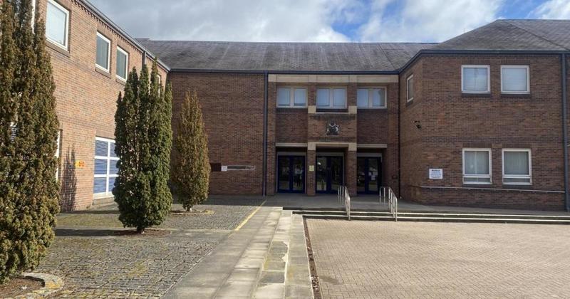 Man accused of multiple sex offences against woman in Norwich