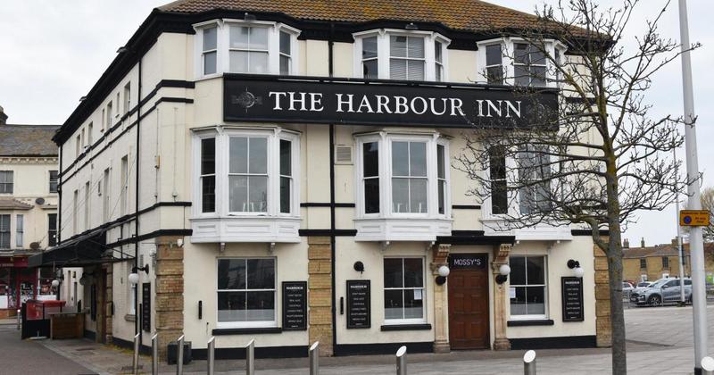 New management earmarked for pub and nightclub building