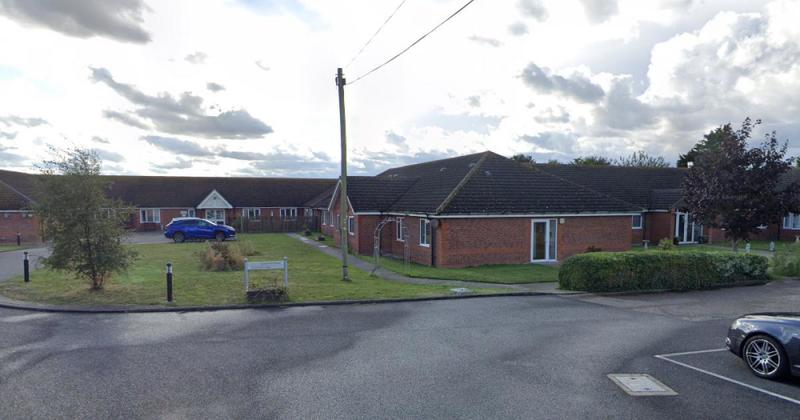 Care home report says residents 'didn't always' receive medicine on time