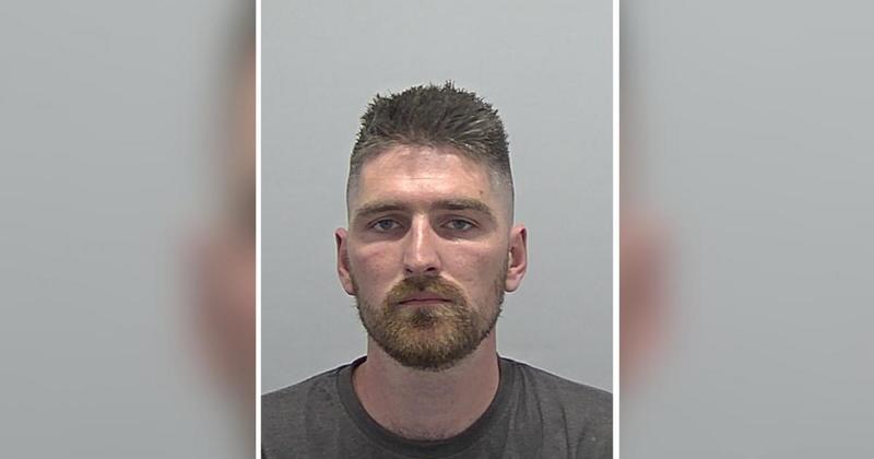 Festival steward jailed after having sex with 15-year-old girl