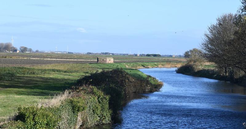 Billions needed to stop Fens flooding as locals urge 'dredge the rivers'