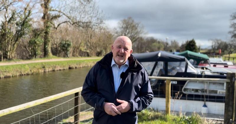 'Its closure would have serious ecological and economic repercussions'