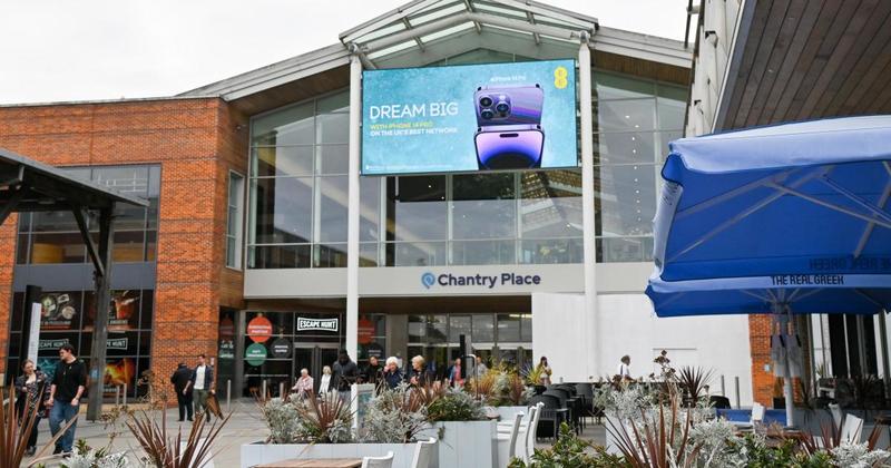 Major retailer closing city store for refurb