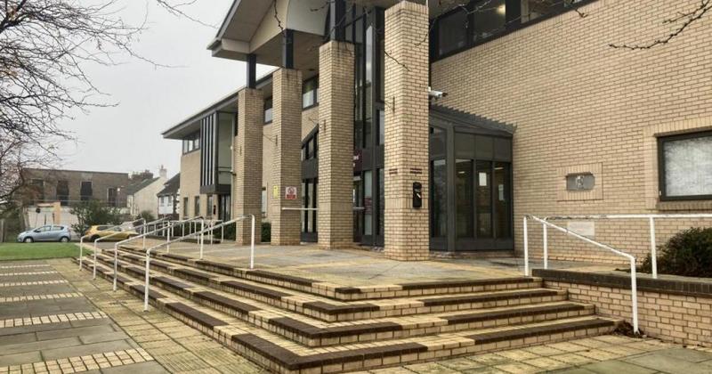 Gas fitter jailed after unsafe job at home near Norwich