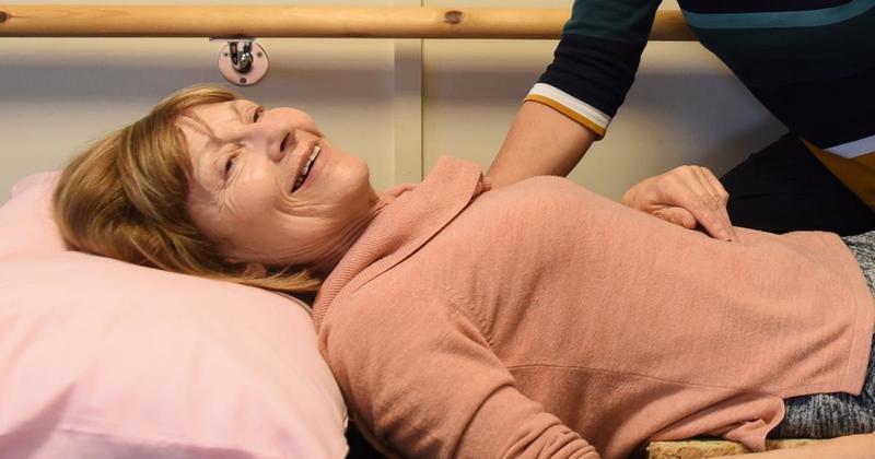 Woman's death sparks warning over nurse shortages