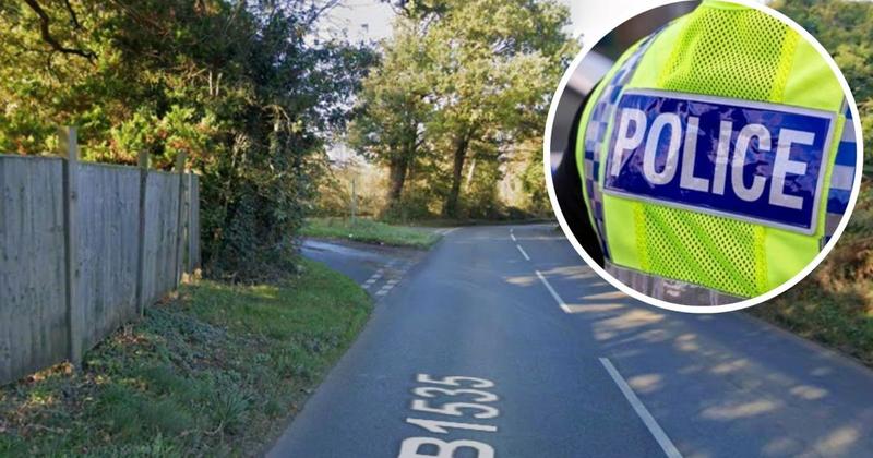 Police investigation continues into death of biker found in undergrowth