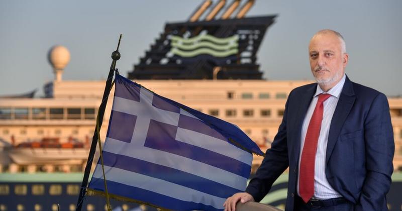 Σταθερές τιμές, νέες προκλήσεις – Στο σταυροδρόμι της «πράσινης μετάβασης» η ελληνική ακτοπλοΐα