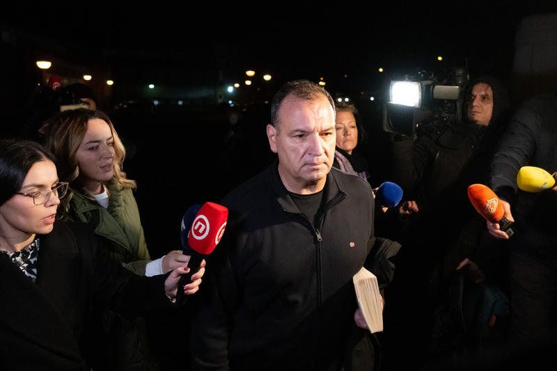 Svjedoci pokajnici, i ministri “pokojnici”