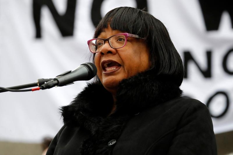 UK Labour again suspends lawmaker for defending remark on racism and Jews