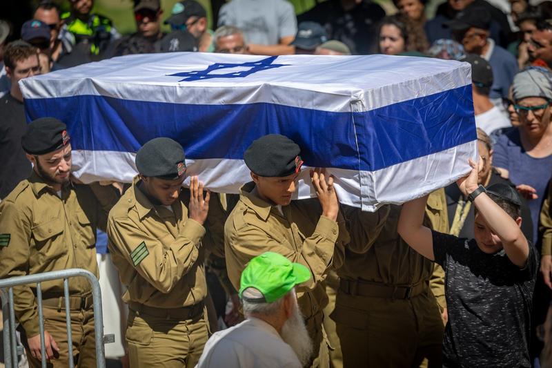 ToI poll: Gaza war most pressing issue for Israeli public ahead of next election