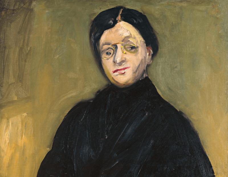 The Indomitable Berthe Weill, Forgotten Champion of the Parisian Avant-garde