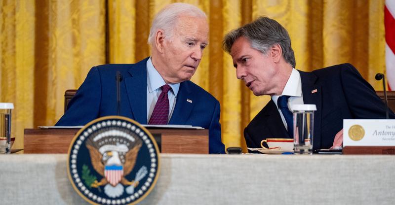 Controversy-Plagued Penn Biden Center Now Buried by University