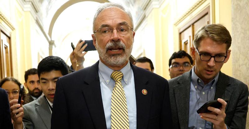 Freedom Caucus Prevails on Measure to Block Central Bank Digital Currency