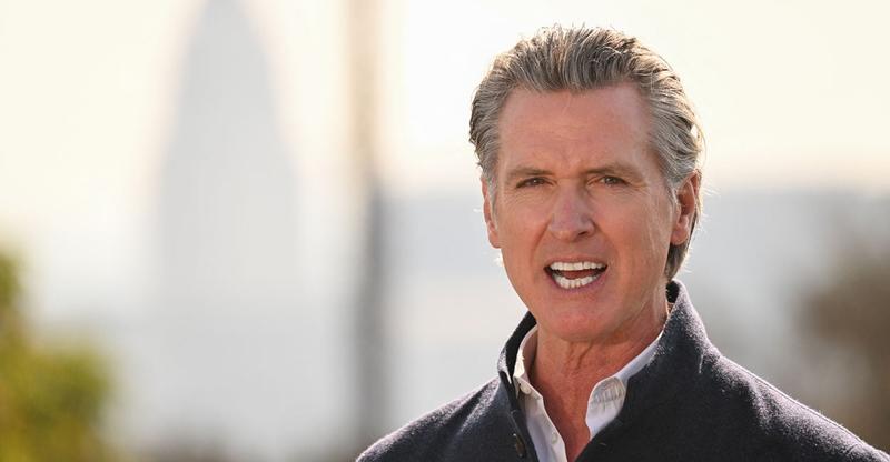 Trump Pulls the Plug on Gavin Newsom’s Bullet Train to Nowhere
