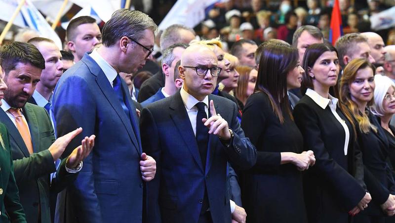 Zato nikada više neće dobiti izbore u Srbiji