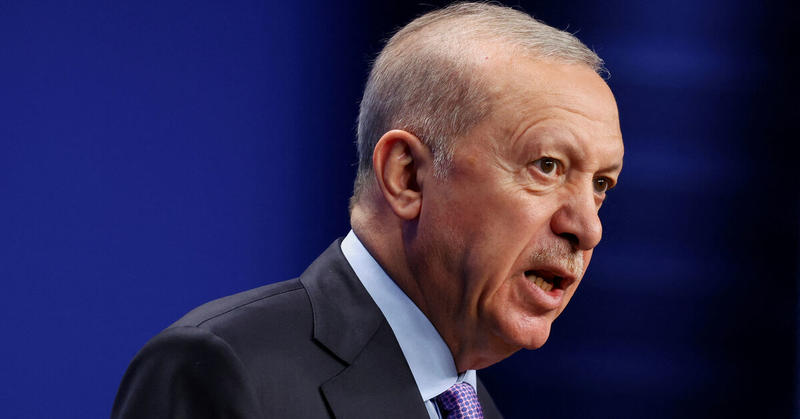 Turkey's Erdogan risks alienating voters as PKK peace advances