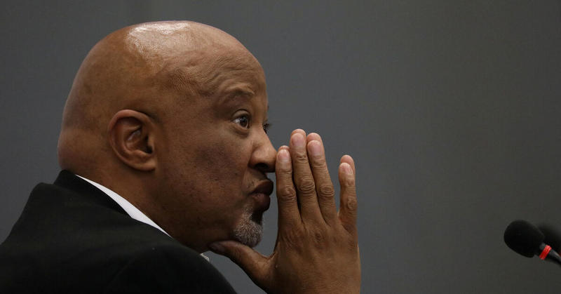 South Africa coalition strained after trade envoy fails to visit US