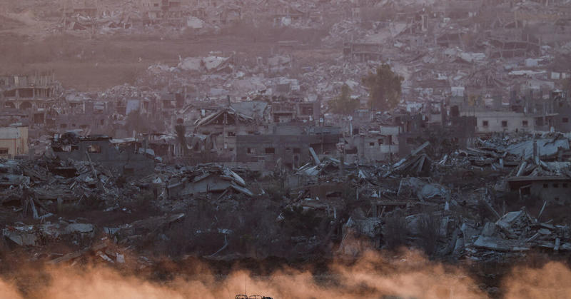Israel demands UN scrap investigation body for Palestinian territories