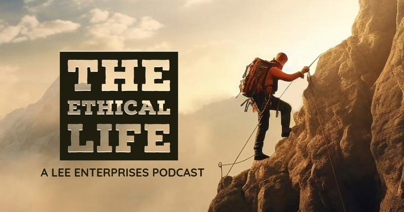 How can we encourage others when anxiety is everywhere? | The Ethical Life podcast