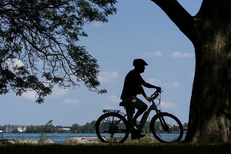 The Editorial Board: Municipalities are right to consider strong regulations on e-bike use