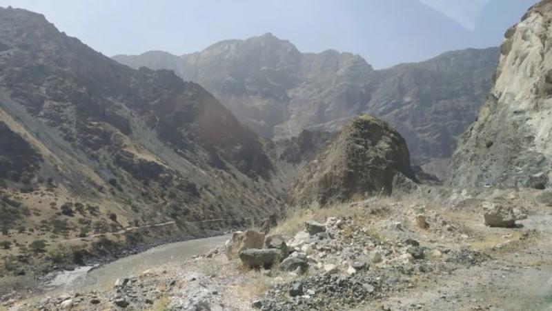 Recent Violence Underscores Problems Facing Afghanistan’s Badakhshan Province