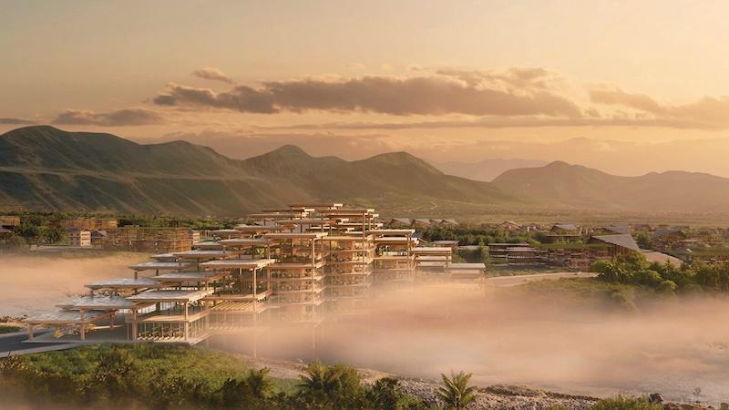 Bhutan Marketing Unique City Plan To Global Investors – OpEd