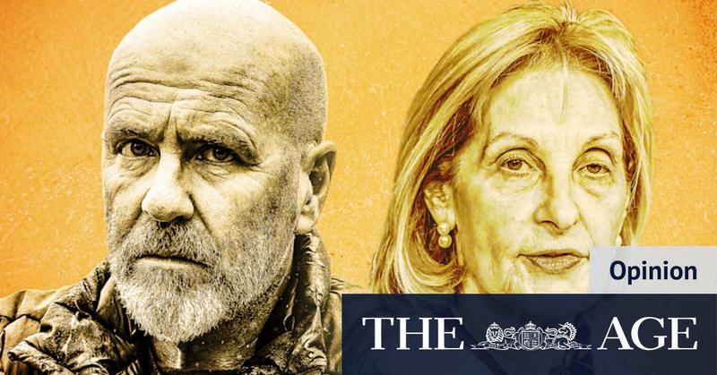 To defend our democracy, PM must disavow and abandon Segal report