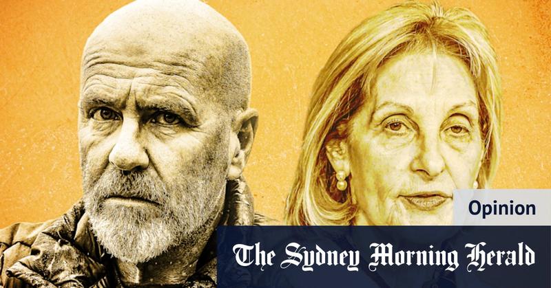 To defend our democracy, PM must disavow and abandon Segal report