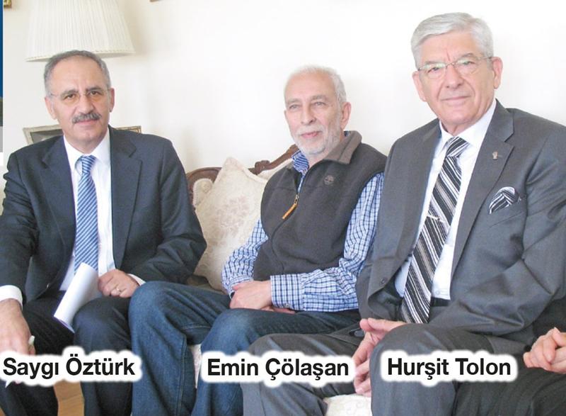 'İmralı’ya şehitlerimizin kabirlerini nakletsinler'