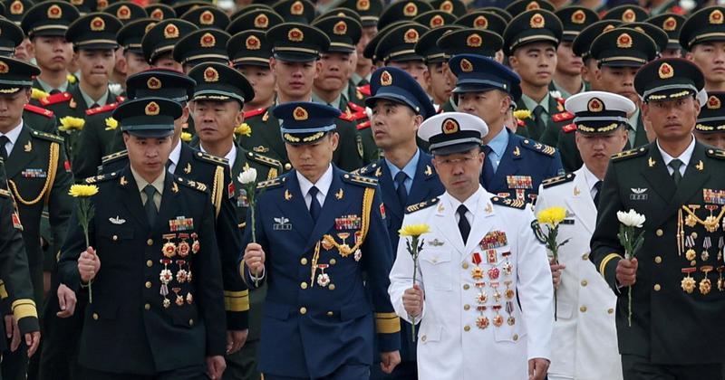 Is China’s Military Ready for War?