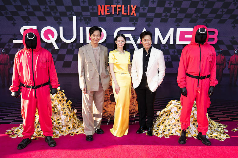 Netflix Profit Soars, Gears Up for a Blockbuster-Heavy Second Half of 2025