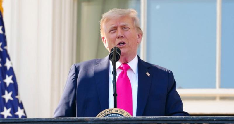 Aranceles de Estados Unidos