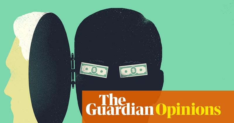 Crypto donations could entirely corrupt British politics. Labour must act quickly
