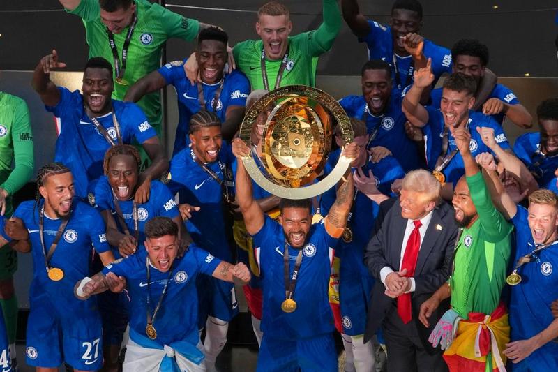 «En veldig fortjent triumf»