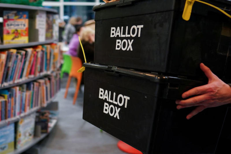 We should raise, not lower, the voting age