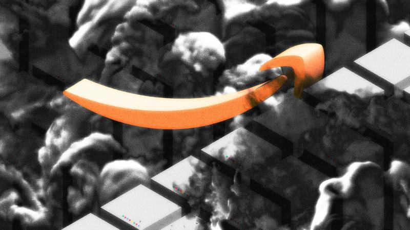 Amazon’s emissions increased 6% as the company builds more data centers to power AI