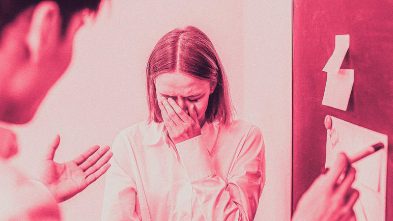 How to avoid getting ambushed in a high-stakes meeting