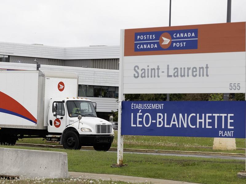 Jack Mintz: Governments may overproduce, but not the private sector