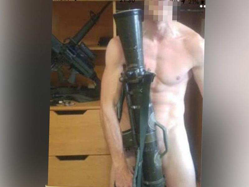 Scott Taylor: Exposing the Blue Hackle Mafia Facebook group scandal