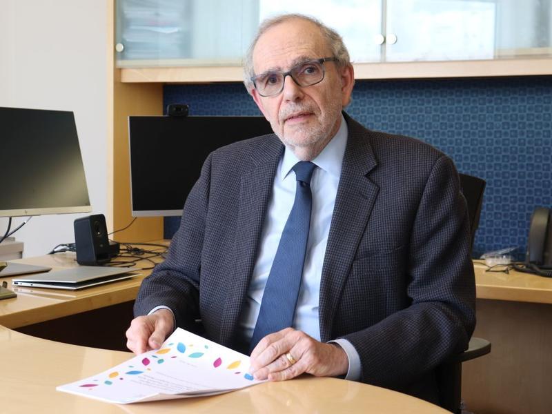 LETTER: Support for jeer of PSB's handling of neurodivergent students