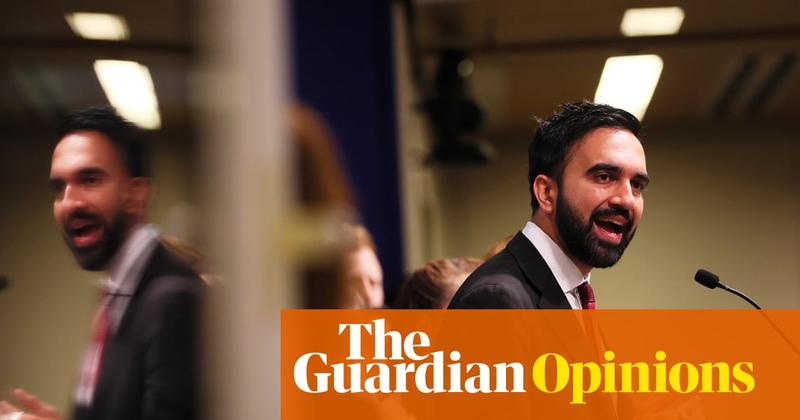 New York’s mayoral race exposes the deep roots of American Islamophobia