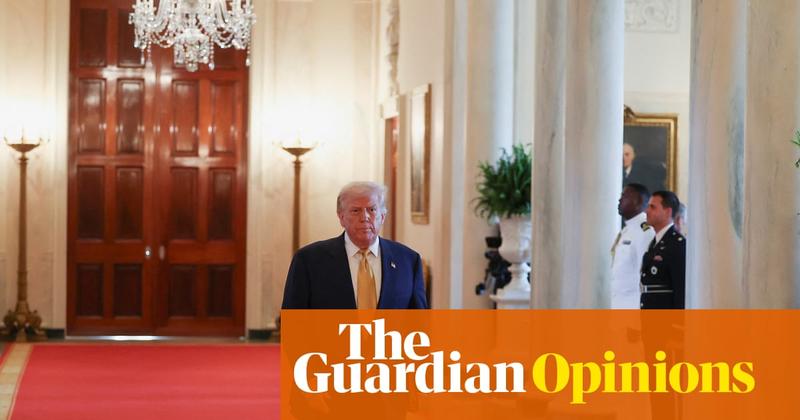 Listen up, weaklings: there’s no Epstein client list. Why are you so obsessed? Yours, Donald J Trump