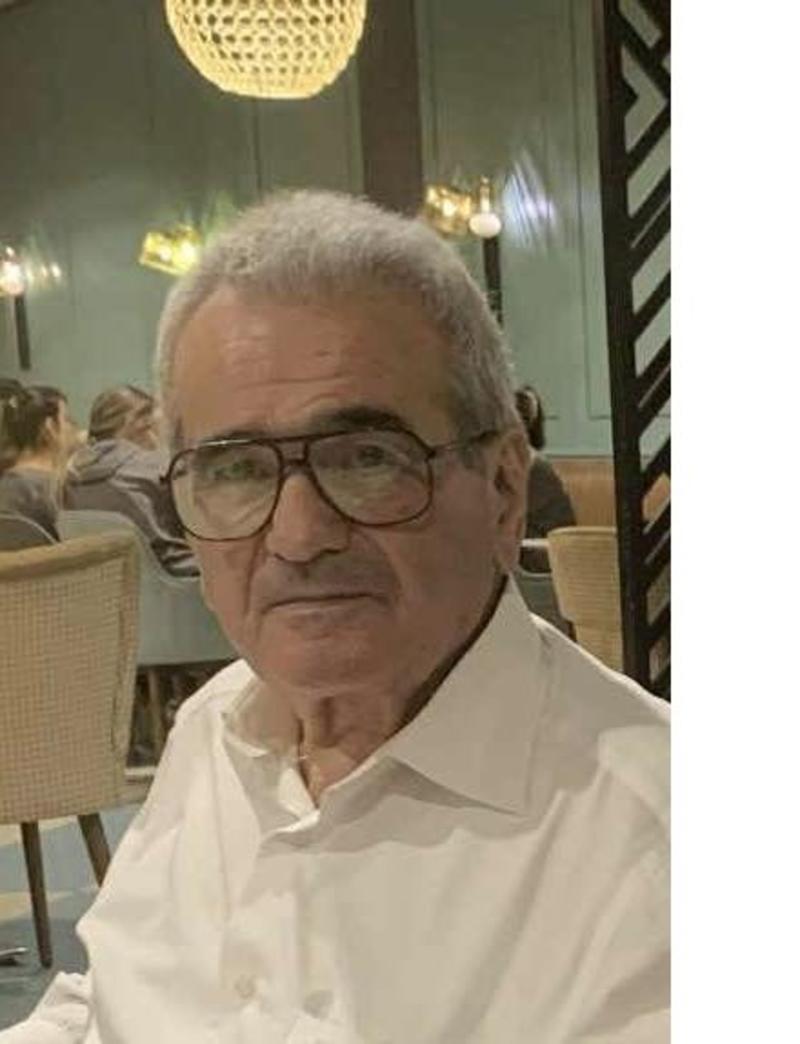 Rum zulmünden kaçan beyaz at ve Türk zulmünden kaçan sokak köpeği!