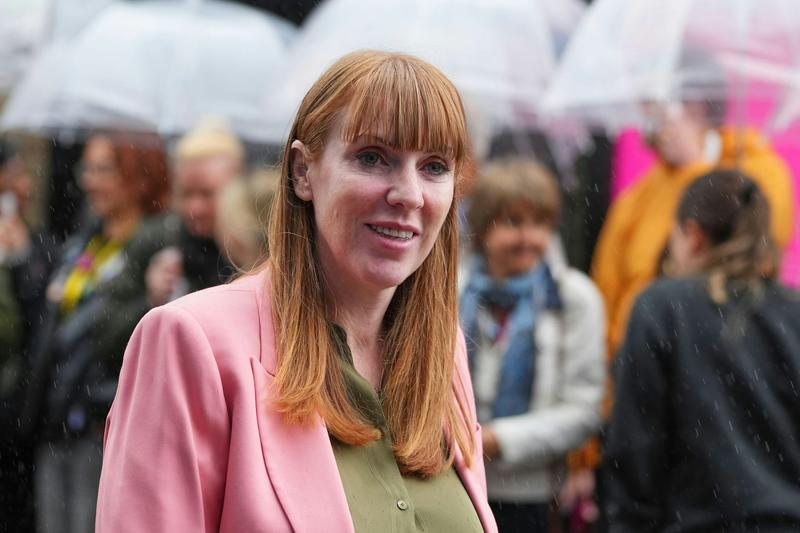 How to understand the row between Angela Rayner and Unite – and what it means for Labour’s relationship with the unions