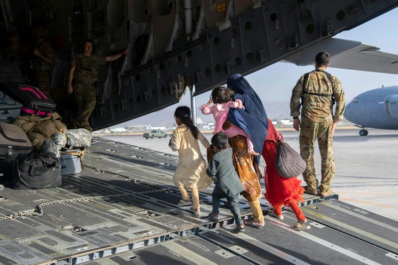 Afghan data leak: how selective state secrecy and cover-ups can harm civilians