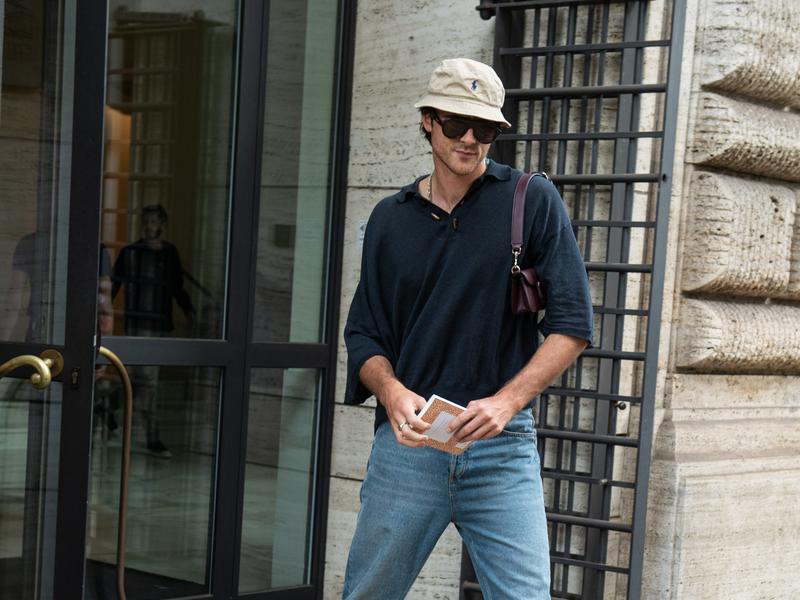 The 30 Best Summer Hats for Men Who Value Style and Sun Protection